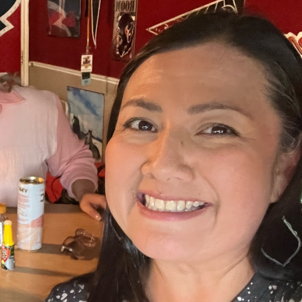 Meet your Posher, Sandra